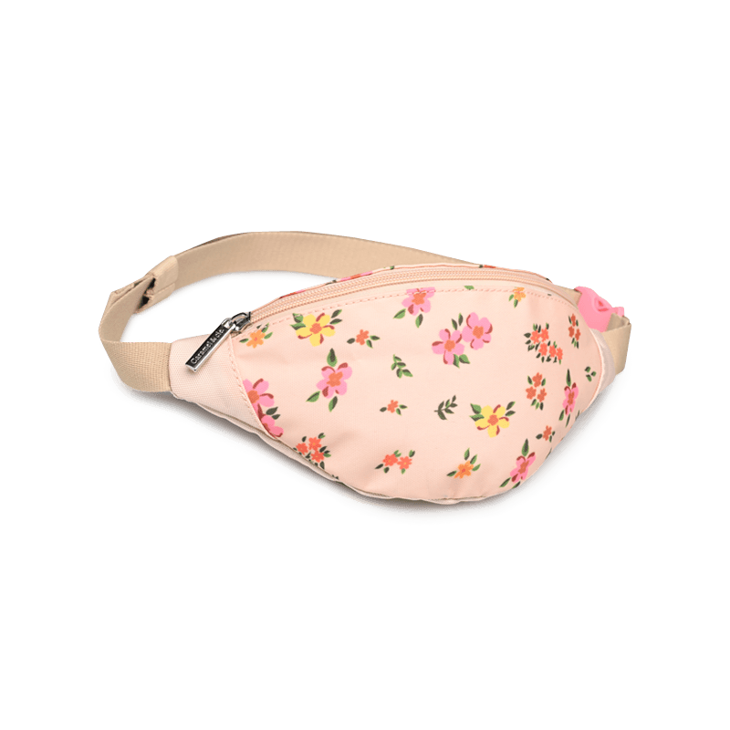 Torba oko struka - Pink Butterfly Liberty