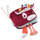 Ko se krije iza Rosaline knjige