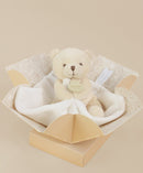 Plišane mede sa mazilicom