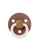 BIBS varalica Blush night & Woodchuck night 0-6M  a2