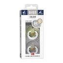 BIBS varalica Sage night & Cloud night 0-6M  a2