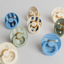 BIBS STUDIO varalica Pin Sage mix 0-6M