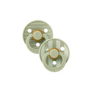 BIBS STUDIO varalica Pin Sage mix 6-18M