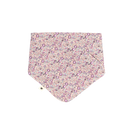 BIBS x Liberty set portikla i lančić Eloise Blush