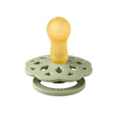 BIBS varalica Boheme Ivory & Sage 0-6M  a2