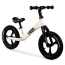 Velo Pro balance bicikl - beli