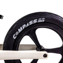 Velo Pro balance bicikl - beli