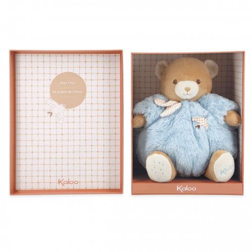 Patapouf plišani meda 25cm