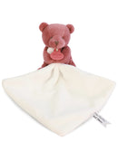 Plišane mede sa mazilicom