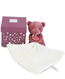 Plišane mede sa mazilicom