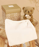 Plišane mede sa mazilicom