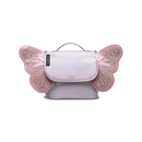 Ranac - Mini Butterfly Iridescent Parma