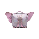 Ranac - Mini Butterfly Iridescent Parma