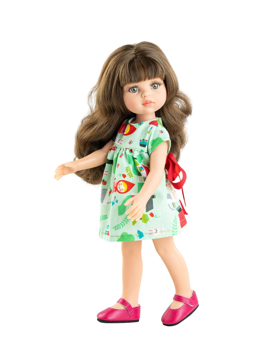 Lutka Katja 32cm