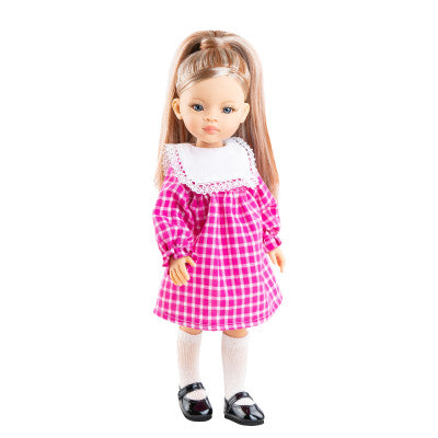 Odeća za Kasandru 32cm