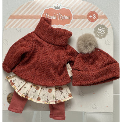Odeća za Anitu 32cm