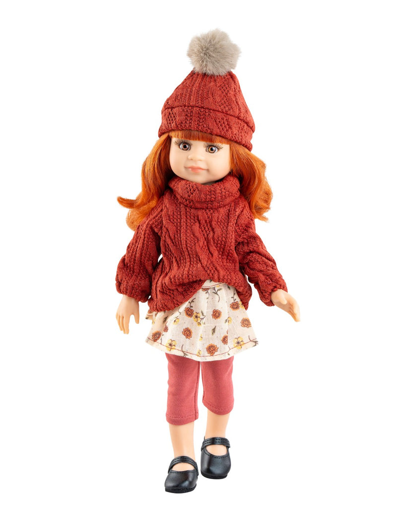 Lutka Anita 32 cm