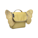 Ranac - Mini Butterfly Iridescent Yellow