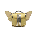 Ranac - Mini Butterfly Iridescent Yellow