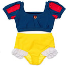 Dečiji kupaći kostim - Snežana 5-6 godina