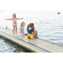 Dečiji kupaći kostim - Snežana 3-4 godine