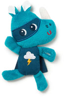 Mario, moj prvi super heroj