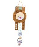 Kopče za dudu - savana