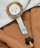 Kopče za dudu - savana