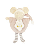 Male novogodišnje plišane igračke