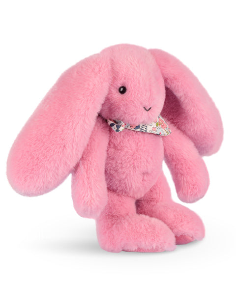 Roze zeka Fleurette 25cm