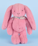 Roze zeka Fleurette 35cm