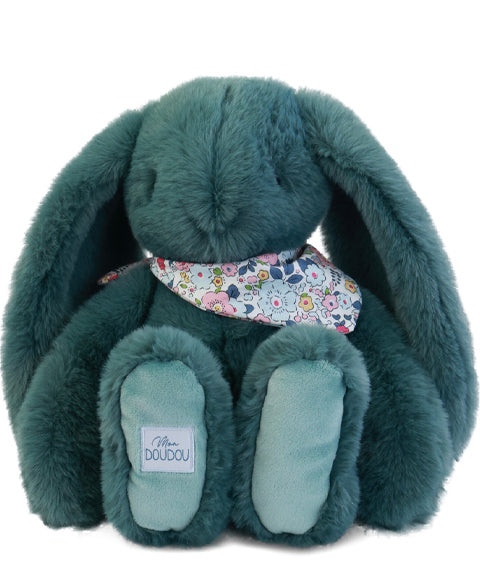 Zeleni zeka Fleurette 35cm