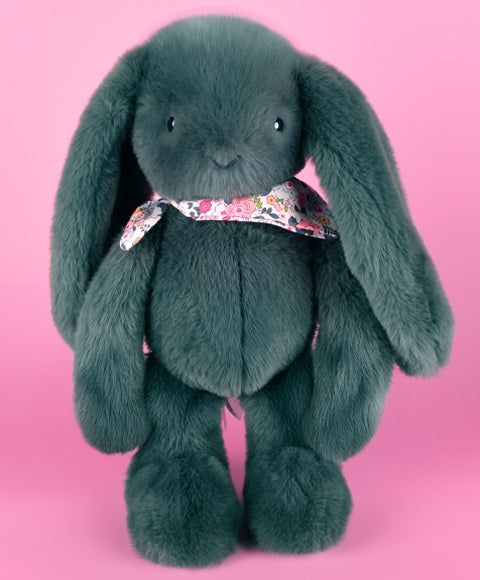 Zeleni zeka Fleurette 35cm