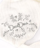 Meda mazilica sa kopčom za dudu 20cm - sivi