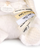 Meda mazilica sa kopčom za dudu 20cm - bež