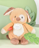 Plišane mazilice sa zvučnom kutijom - farma