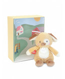 Plišane mazilice sa zvučnom kutijom - farma