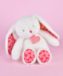 Zeka ,,Volim te" u kesi 25cm