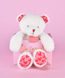 Meda ,,Volim te" u kesi 25cm