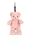 Privezak - roze meda 20cm