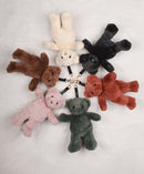 Privezak - zeleni meda 20cm