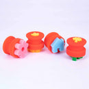 Jumbo pečati od sunđera