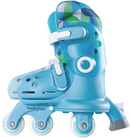 Yvolution Twista roleri - plavi podesivi - veličina 23-28