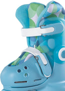 Yvolution Twista roleri - plavi podesivi - veličina 23-28