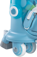 Yvolution Twista roleri - plavi podesivi - veličina 23-28