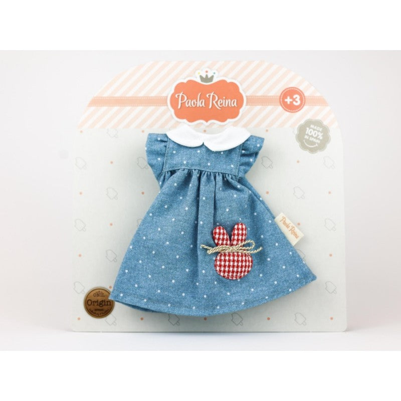 Odeća za Katalinu 32cm