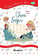 Dvojezični klasici za decu: Tom Sojer
