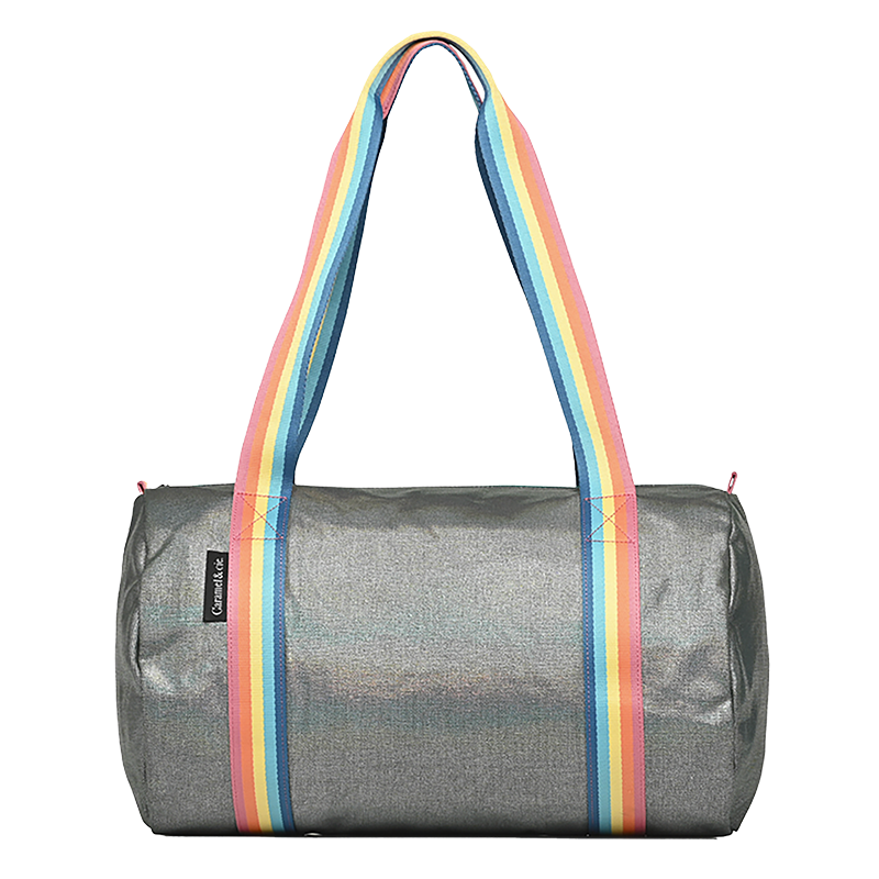 Vikend torba - Green Glitter
