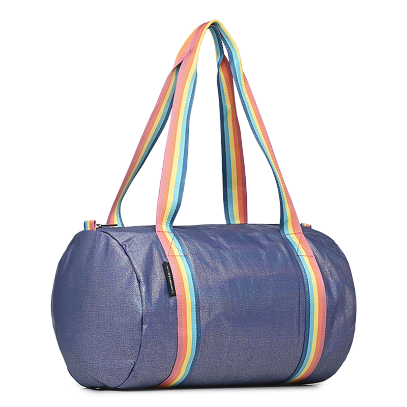 Vikend torba - Navy Glitter
