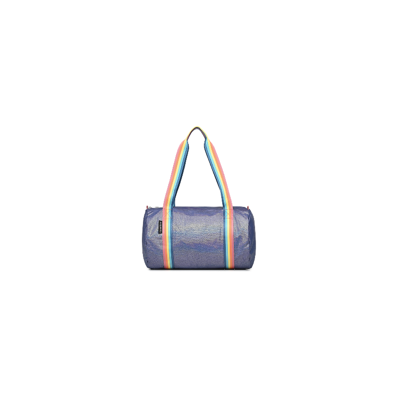Vikend torba - Navy Glitter